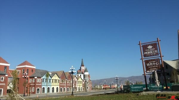 喀納斯旅游 喀納斯旅游