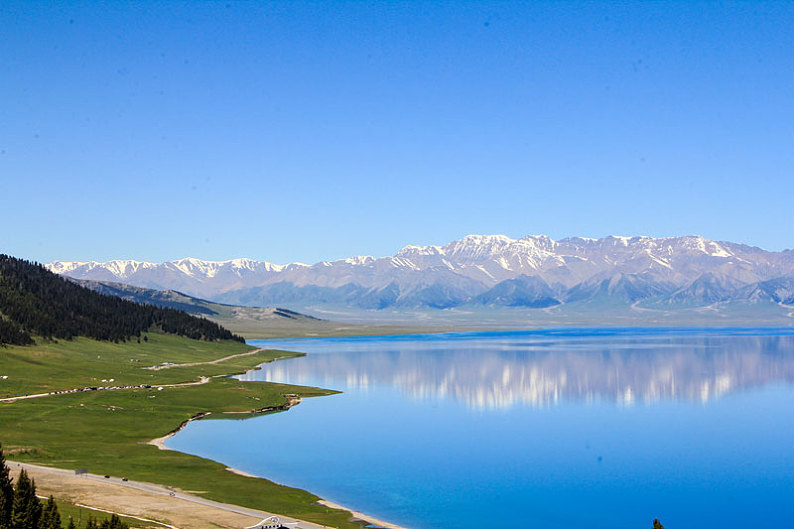 2026樓蘭專列，走遍南北疆13日游