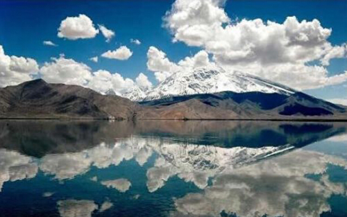 【南疆秘境】南疆精華+深度帕米爾高原12天11晚拼車小團 （喀什起烏魯木齊止）