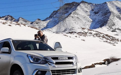  新疆包車一天多少錢？看完這份攻略你就知道了！