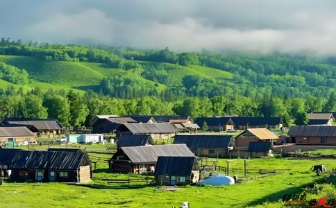 新疆阿勒泰自駕游5天最佳方案 新疆阿勒泰自駕游5天最佳方案