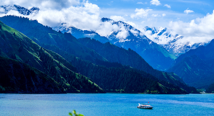 【大疆南北】南北疆精華+獨(dú)庫公路全線18天17晚 拼車小團(tuán)（烏魯木齊起喀什止）