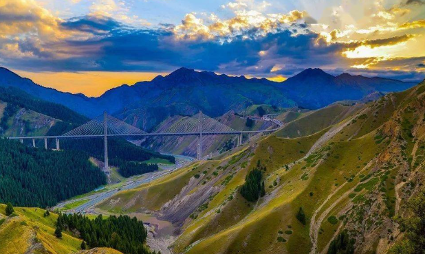 喀納斯旅游指南：官網、旅行社與旅游攻略