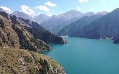 春節后新疆 12-27-2024