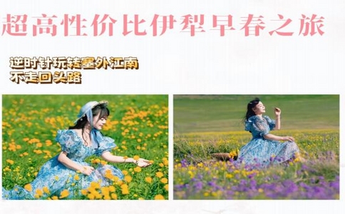 新疆旅游包車 | 阿勒泰深度游 | 中西部為您定制！