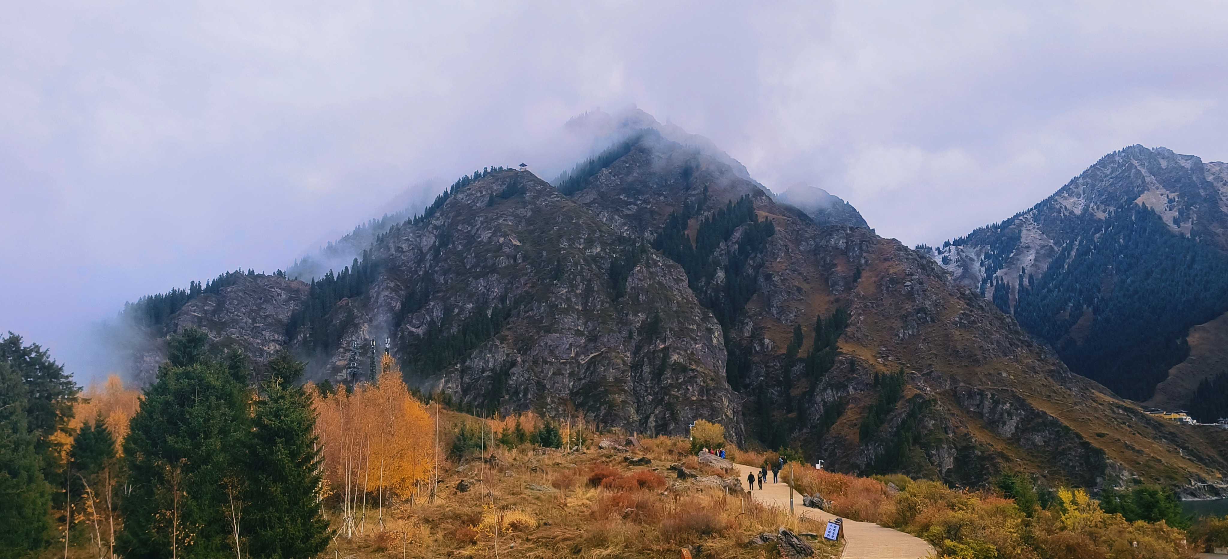 北疆旅游團小團的獨特優勢|北疆旅游路線圖