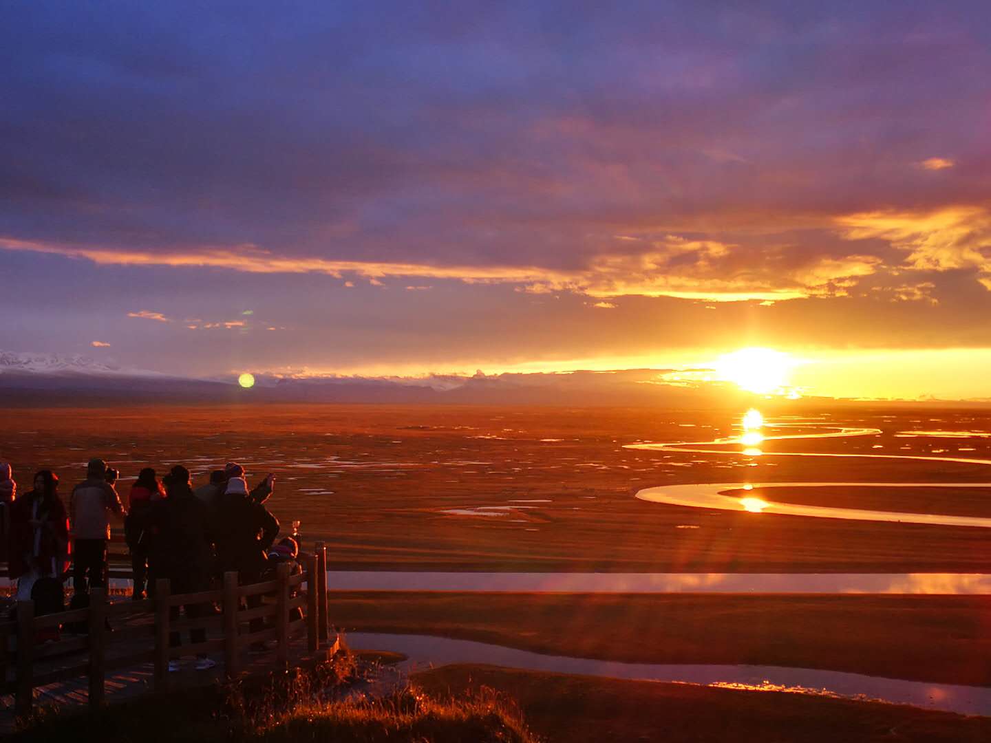 天山號(hào)·最愛南北疆（原新東方快車藍(lán)鉆）